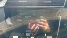 MG Zs 105kW Exclusive EV 45kWh 5dr Auto Electric Hatchback